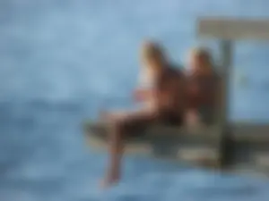 Bikini girls