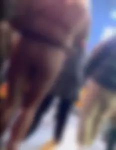 OC Bubble PAWG Duo