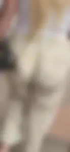Pawg jiggly! loose booty