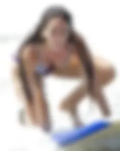 Bikini girls