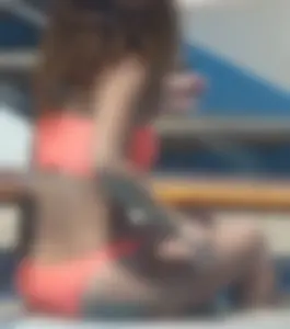 Bikini girls
