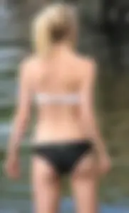 Bikini girls