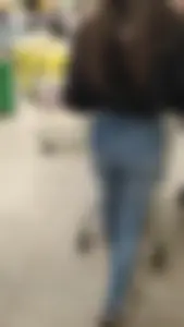 Small booty