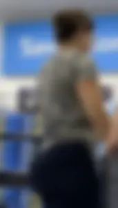 Bad Latina Dumpy in sweats Upshot’s OC
