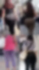Ass in Black Spandex made to fuck and cum - One of my fav + Clip