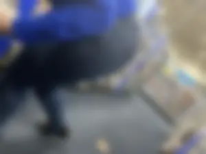 Saw this fat ass when shopping