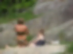 Bikini girls