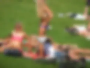Bikini girls