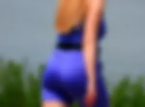 First post. PAWG
