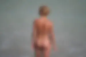 Continesti nude beach girls in Romania