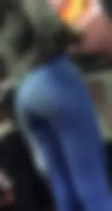 Awesome Ass in Tight Jeans Creepshots