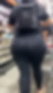 Thick costco milf
