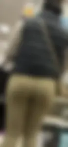 Tight lil bubble in