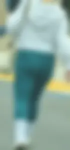 Yummy booty white girl