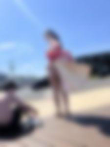 MDW RANDOM BEACH CAPS PART 2 (boardwalk)