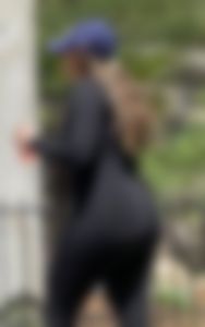Latina Cutie W Vpl