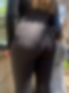 Latina Cutie W Vpl