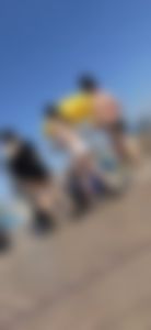MDW RANDOM BEACH CAPS PART 2 (boardwalk)