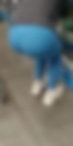 Thin tight Asian