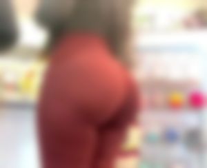 Nice Pawg (Non OC)