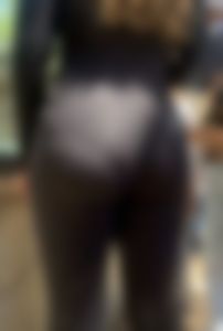 Latina Cutie W Vpl