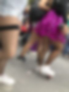 Carnival pics