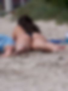 Beach in Mallorca Spain 3
