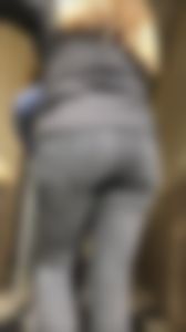 Black Jeans