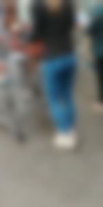 Thin tight Asian