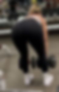 TEEN PORNSTAR IN THE MAKING