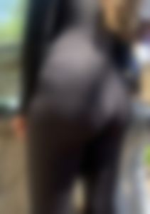 Latina Cutie W Vpl