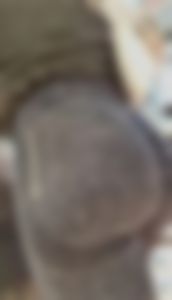 Crazy hot bubble booty mom