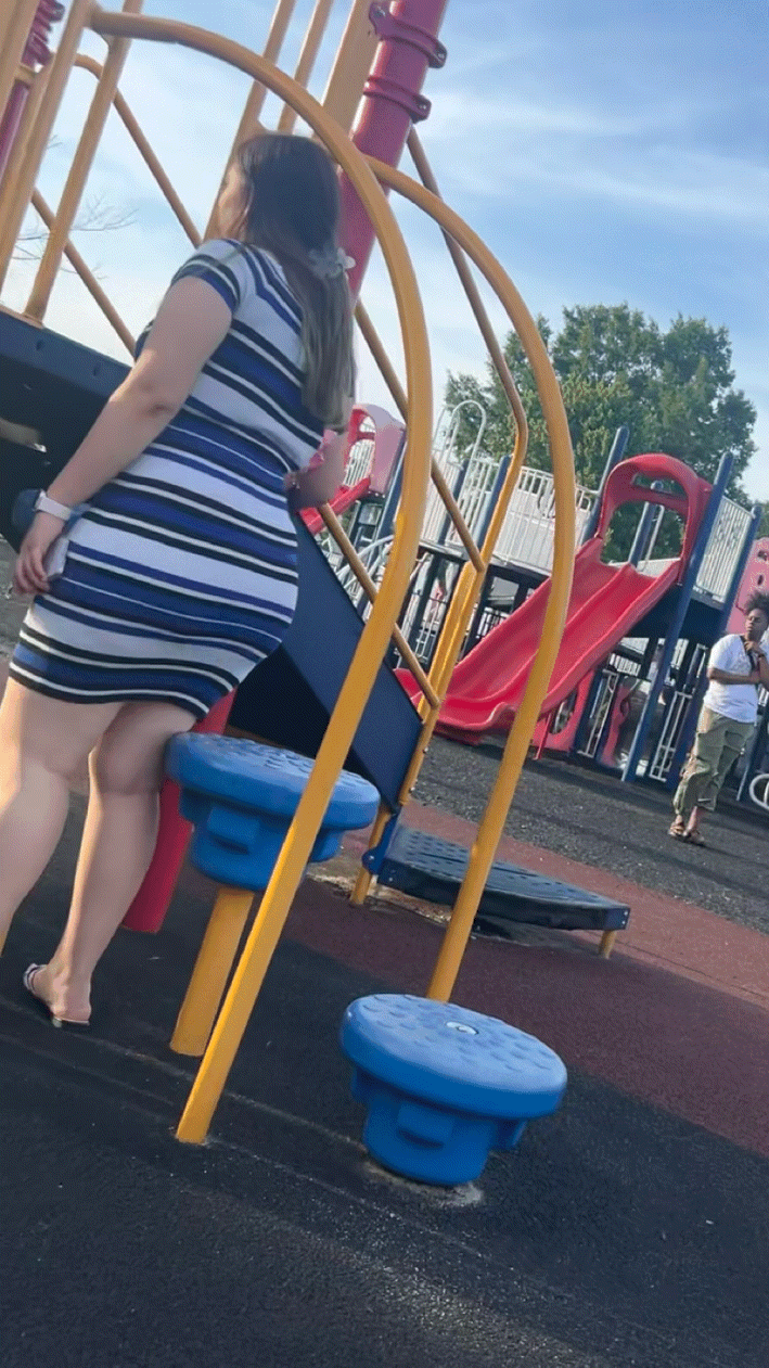 Wide body Latina (oc)