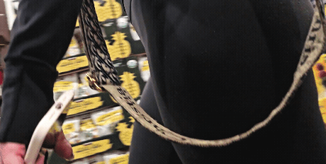 Euro leggings at Cstc