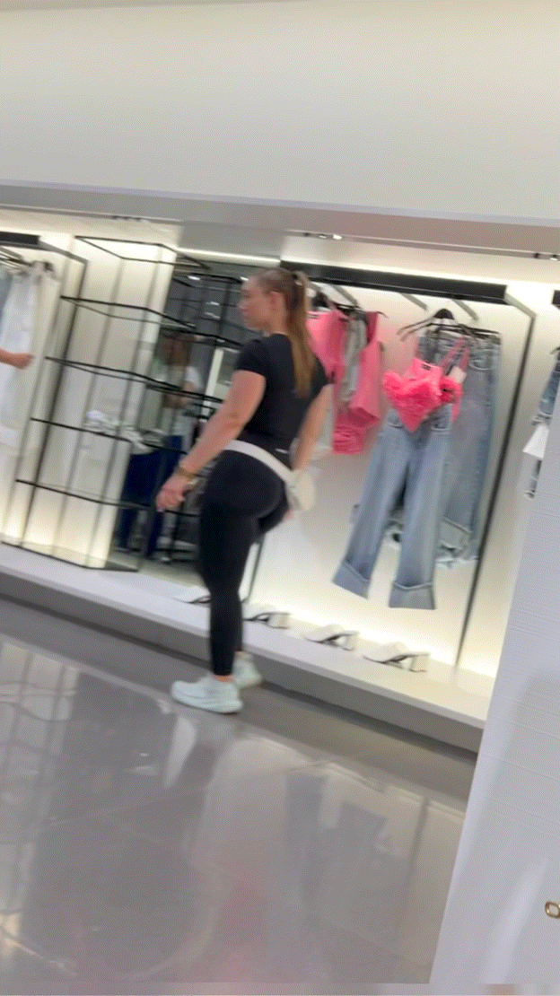 2for1 special (oc) one thick pawg and one thick Latina milf