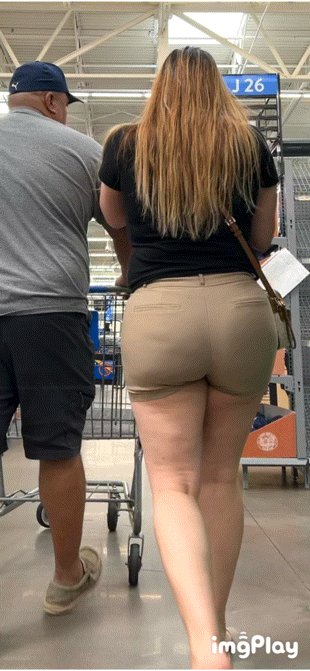 [OC] Hot Latina Big Booty MILF BBL