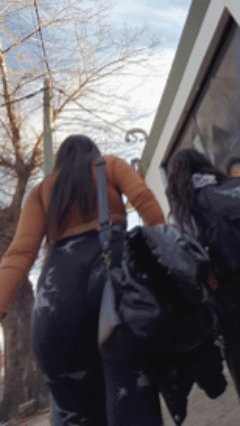 My first post [OC][VTL][LATINA][UPSHOT]