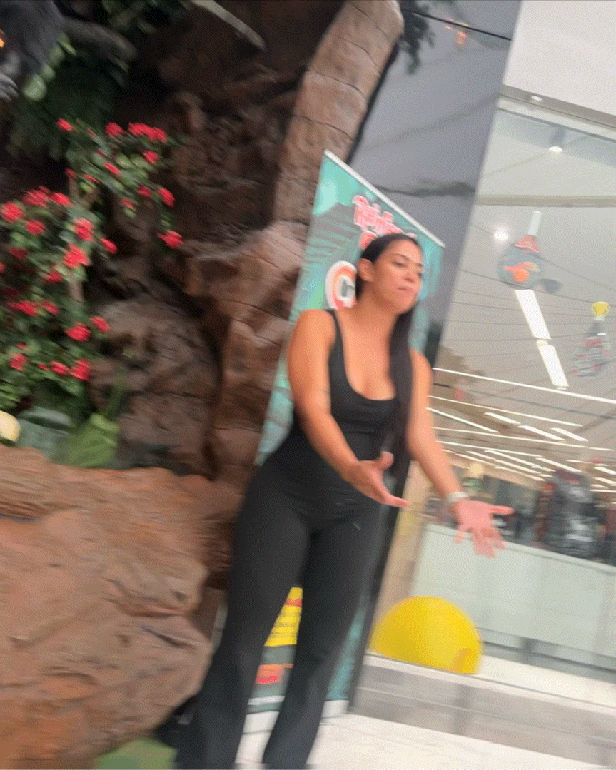 Built like a stallion (oc)