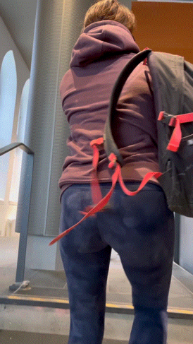 8 Different College Girl Booties