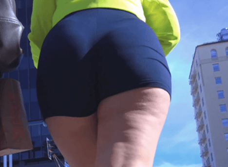 BBW Huge Ass White girls (NOT OC)