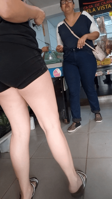 Hot blonde [+bonus]