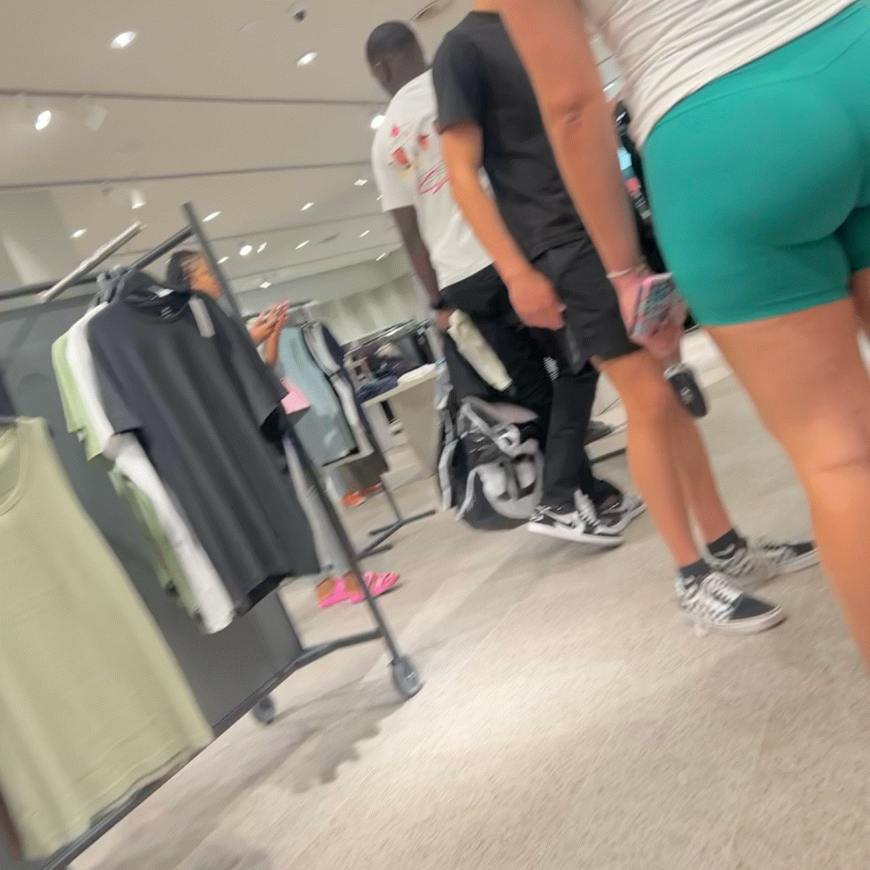 Is this a pawg? (Oc)