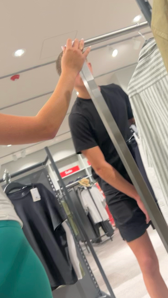 Is this a pawg? (Oc)