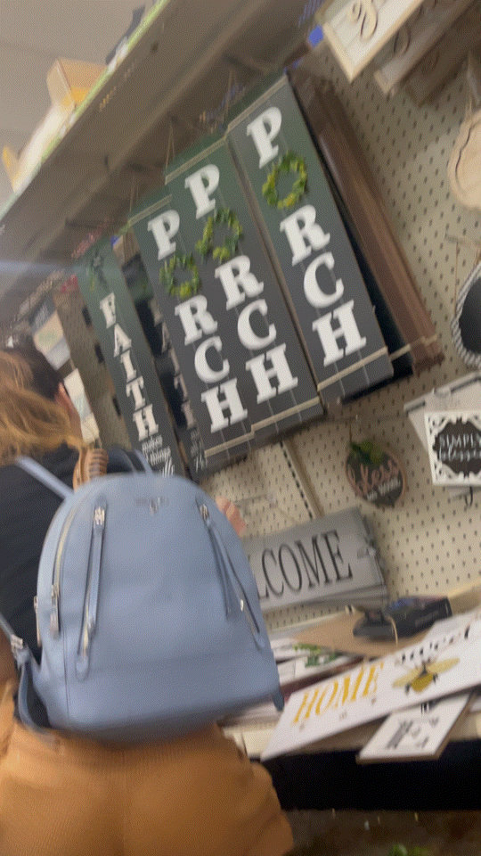 Little booty or no booty