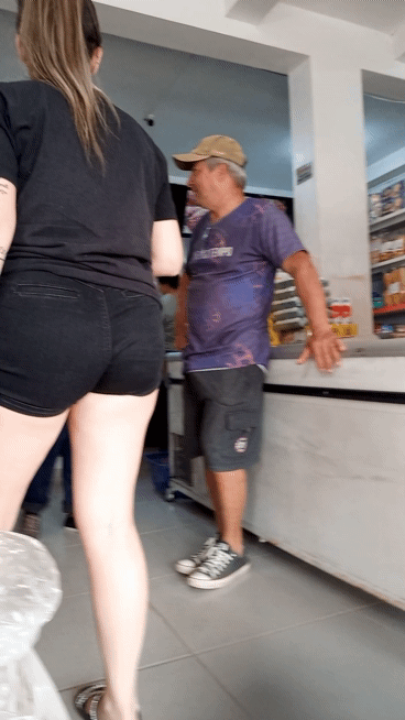 Hot blonde [+bonus]