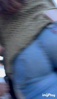 Tight perky ass with SEXY thigh gap  (OC)