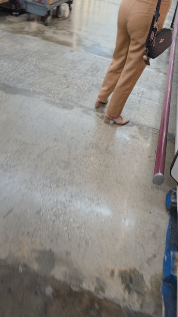 Major Vtl on this curly hair latina Milf  (gstring?) OC+Gifs