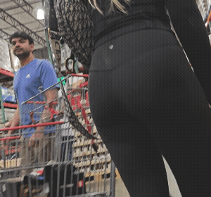 Euro leggings at Cstc