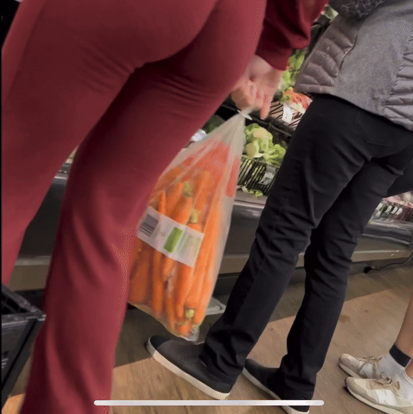 Weekend shopping (Mix)