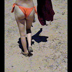 Skinny half-asian with bubble🍑 and beautiful legs😫